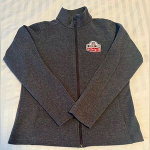 Disney’s Wilderness Lodge Women’s Slim Fit Jacket